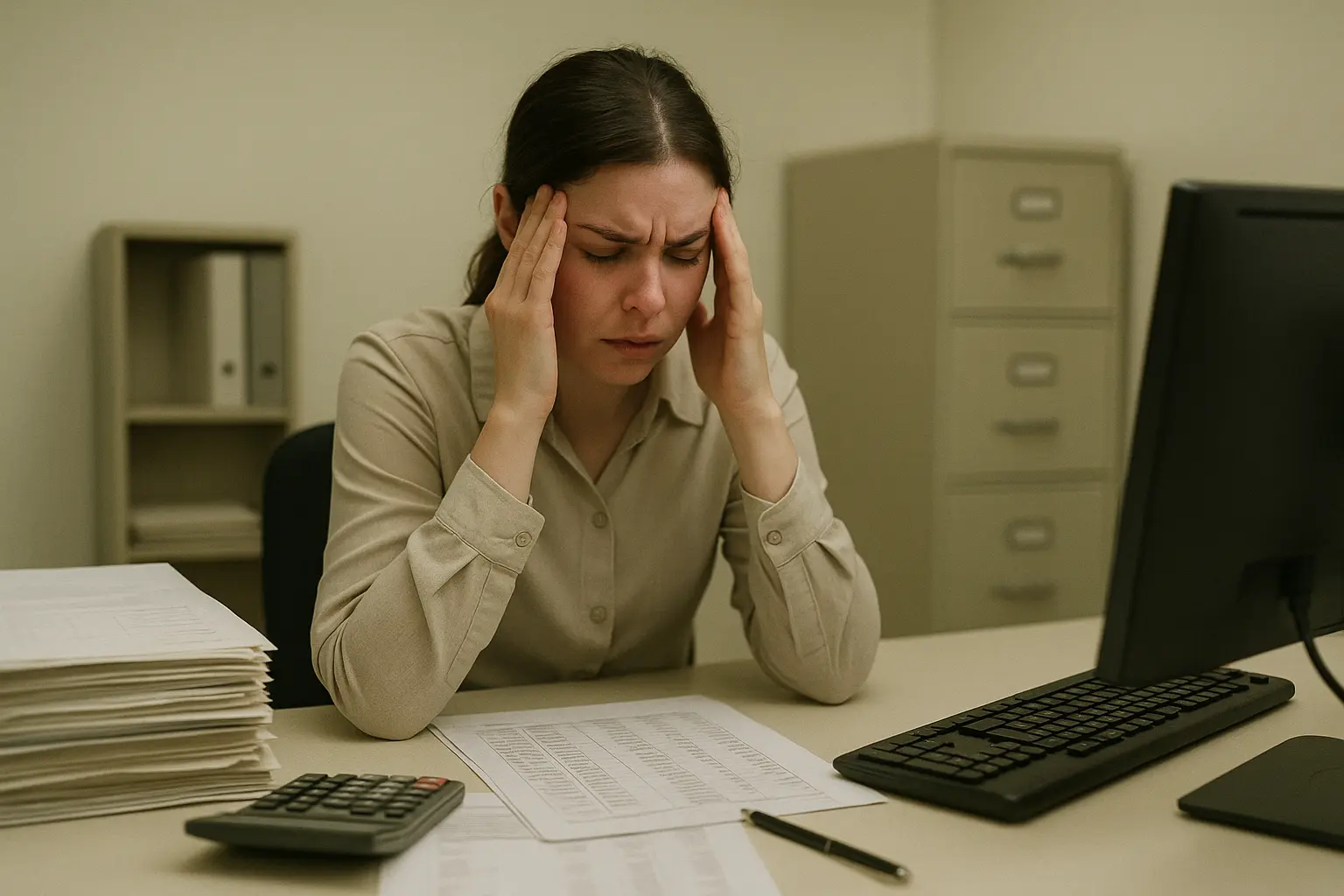 Le syndrome du bâtiment malsain : comprendre et agir en entreprise